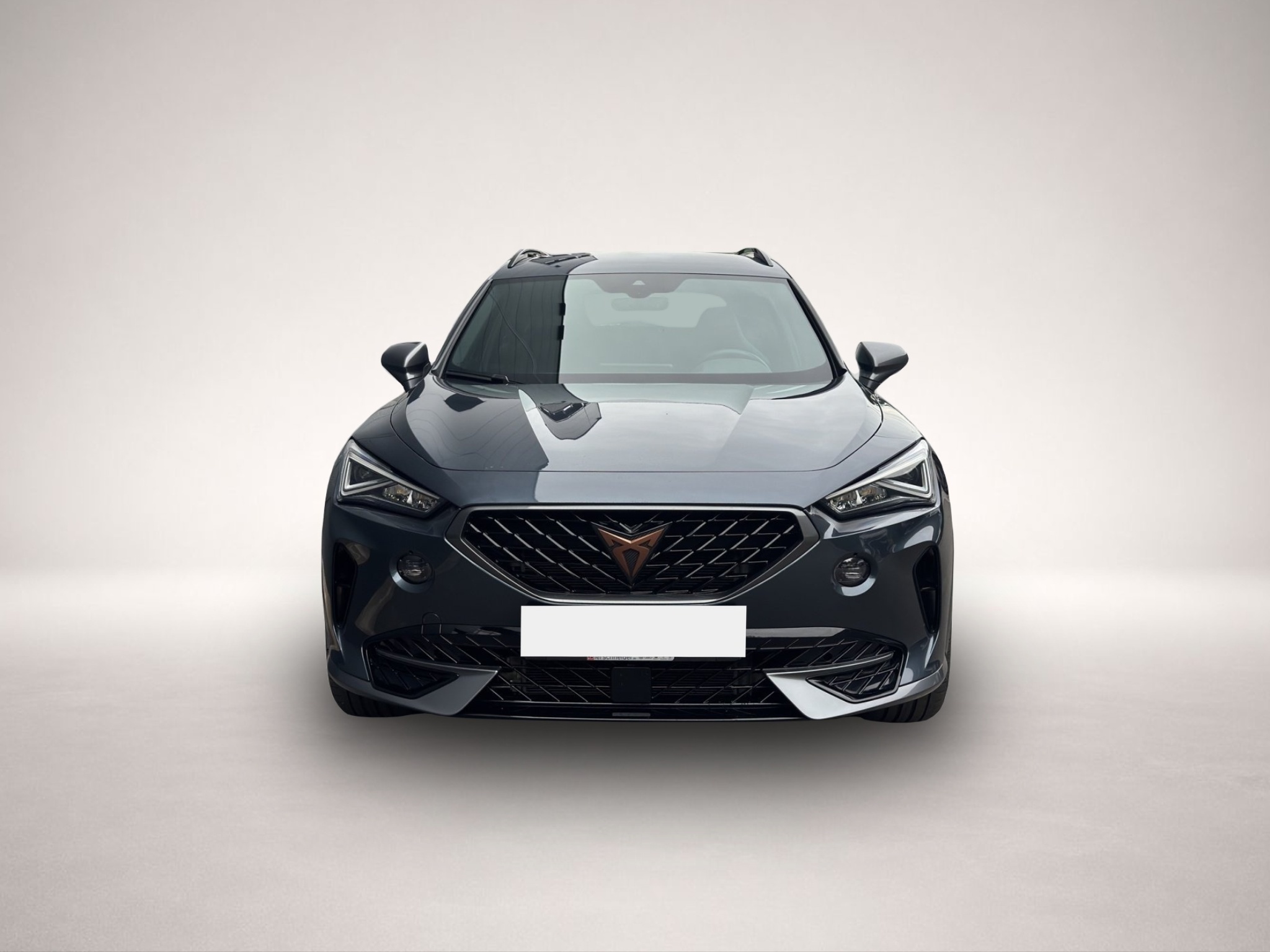 Bild 2 Cupra Formentor 1.5 TSI DSG LED FULL-LINK ACC KEYLESS