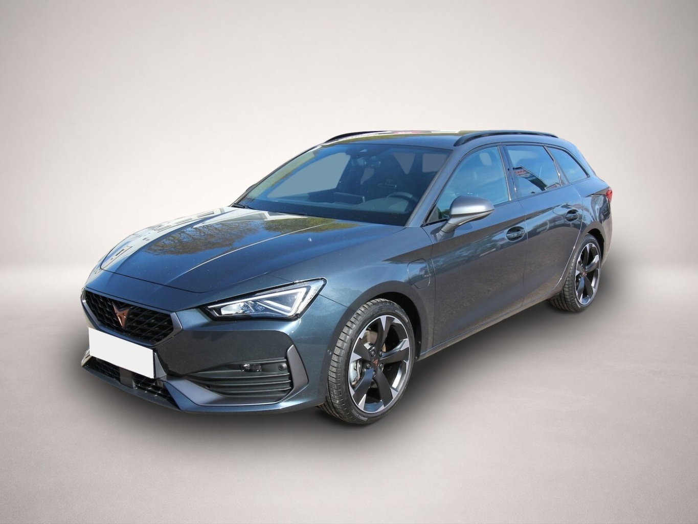 Bild 2 Cupra Leon Sportstourer e-HYBRID 6-DSG NAVI+LED+KAMERA