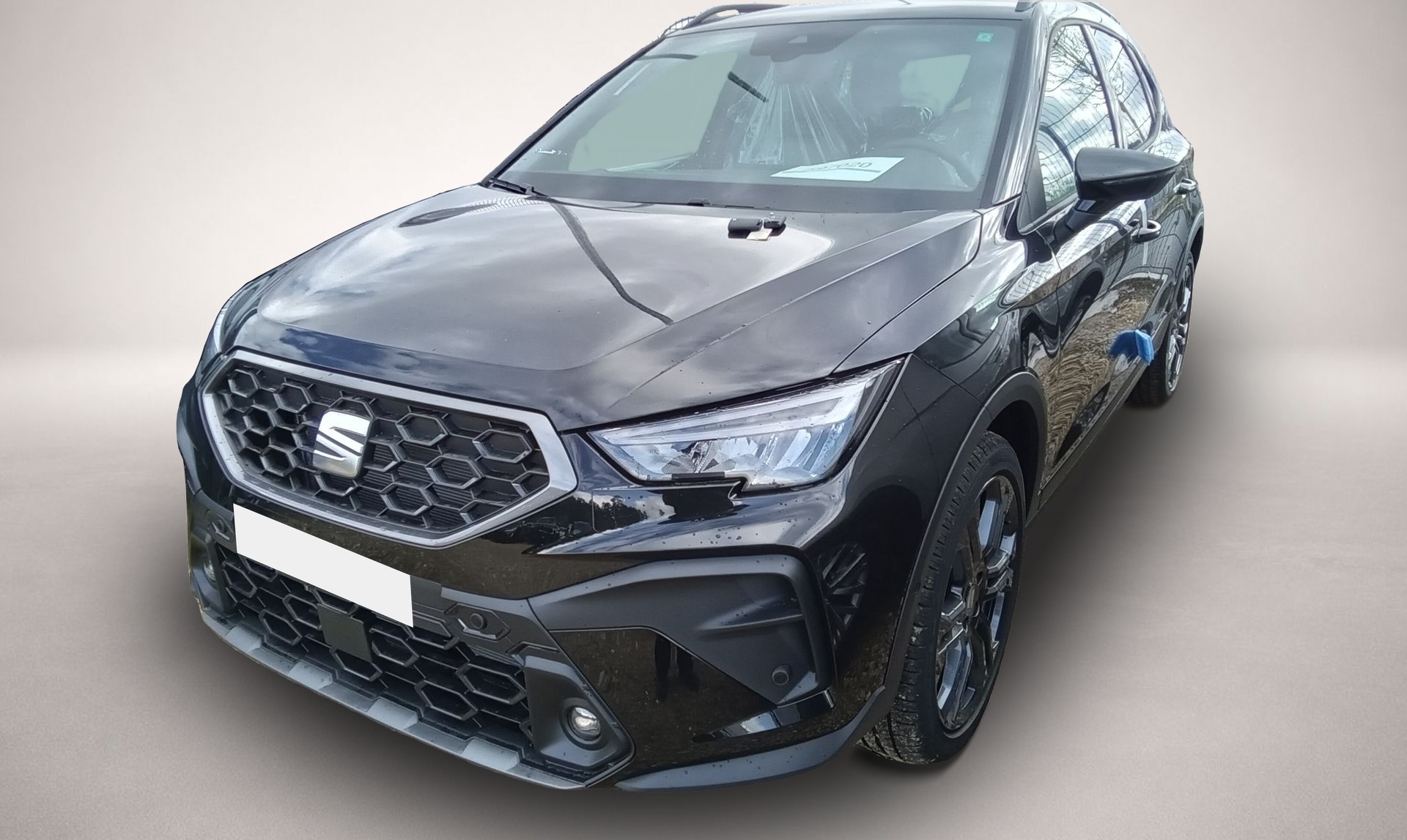 Bild 1 Seat Arona 1.0 TSI 7-Gang-DSG