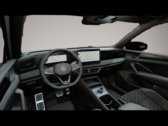 Bild 6 Volkswagen Tiguan 1.5 eTSI OPF DSG R-Line 