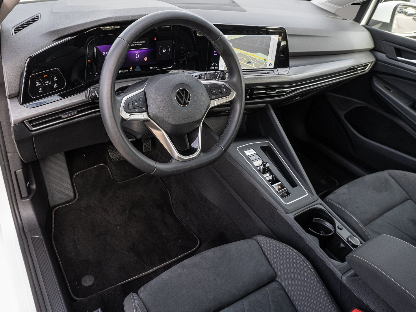 Bild 7 Volkswagen Golf 1.4 eTSI eHybrid DSG Style