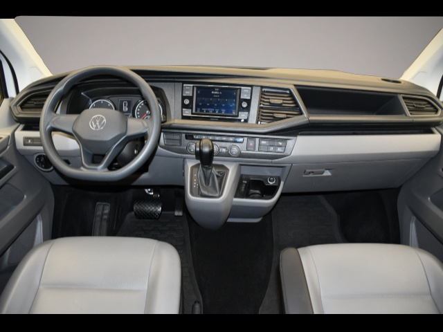 Bild 4 Volkswagen T6 Caravelle T6.1 Caravelle LR 2.0 TDI DSG 4Motion Comfortlin