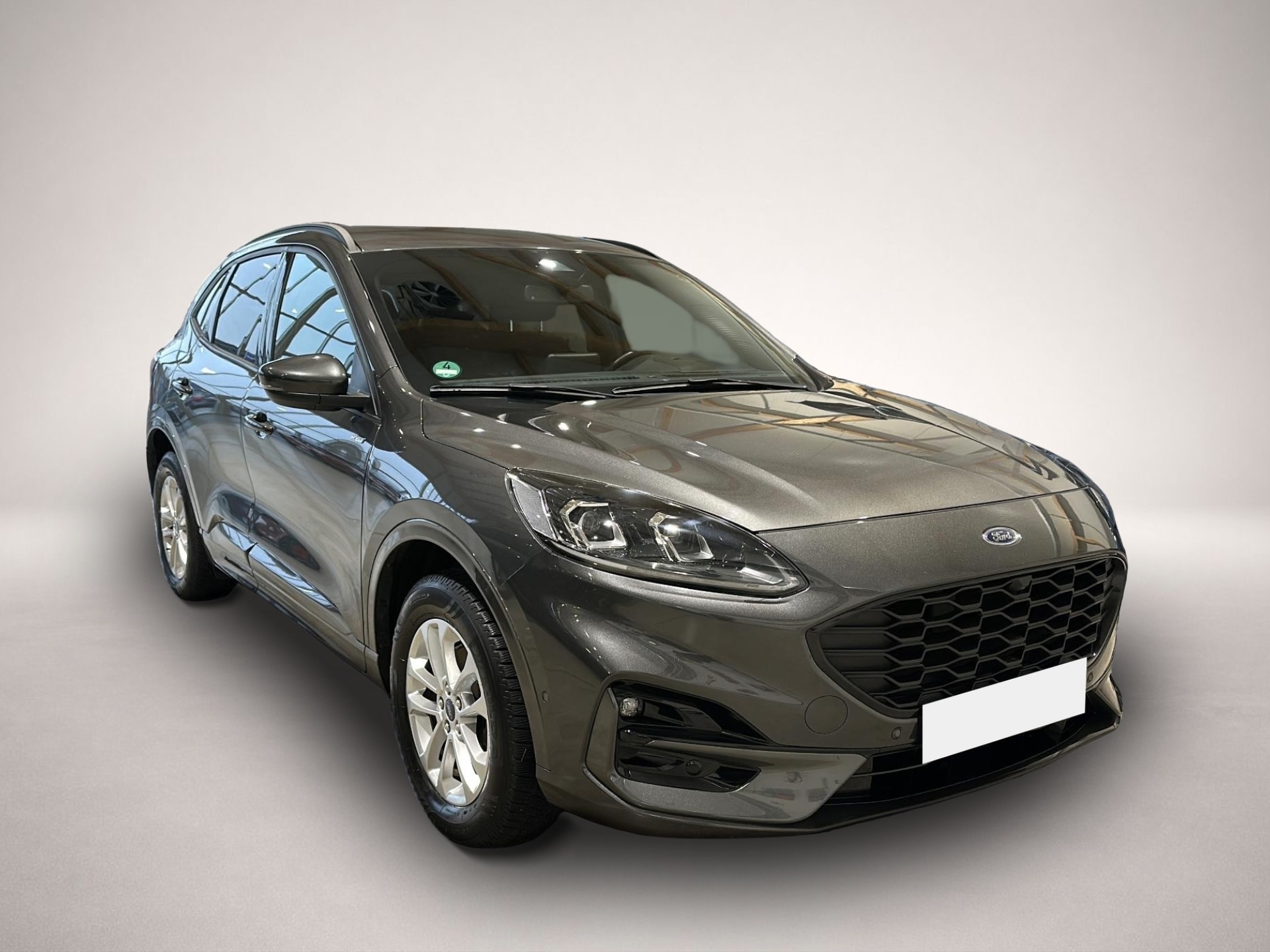 Bild 4 Ford Kuga Plug-In Hybrid ST-Line X LED Kamera PDC h.