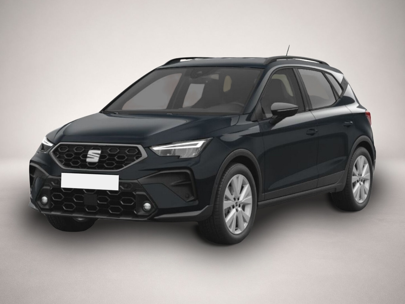 Fotografie Seat Arona DSG FR NeuMod VollLED SHZ StauA Kessy VirC