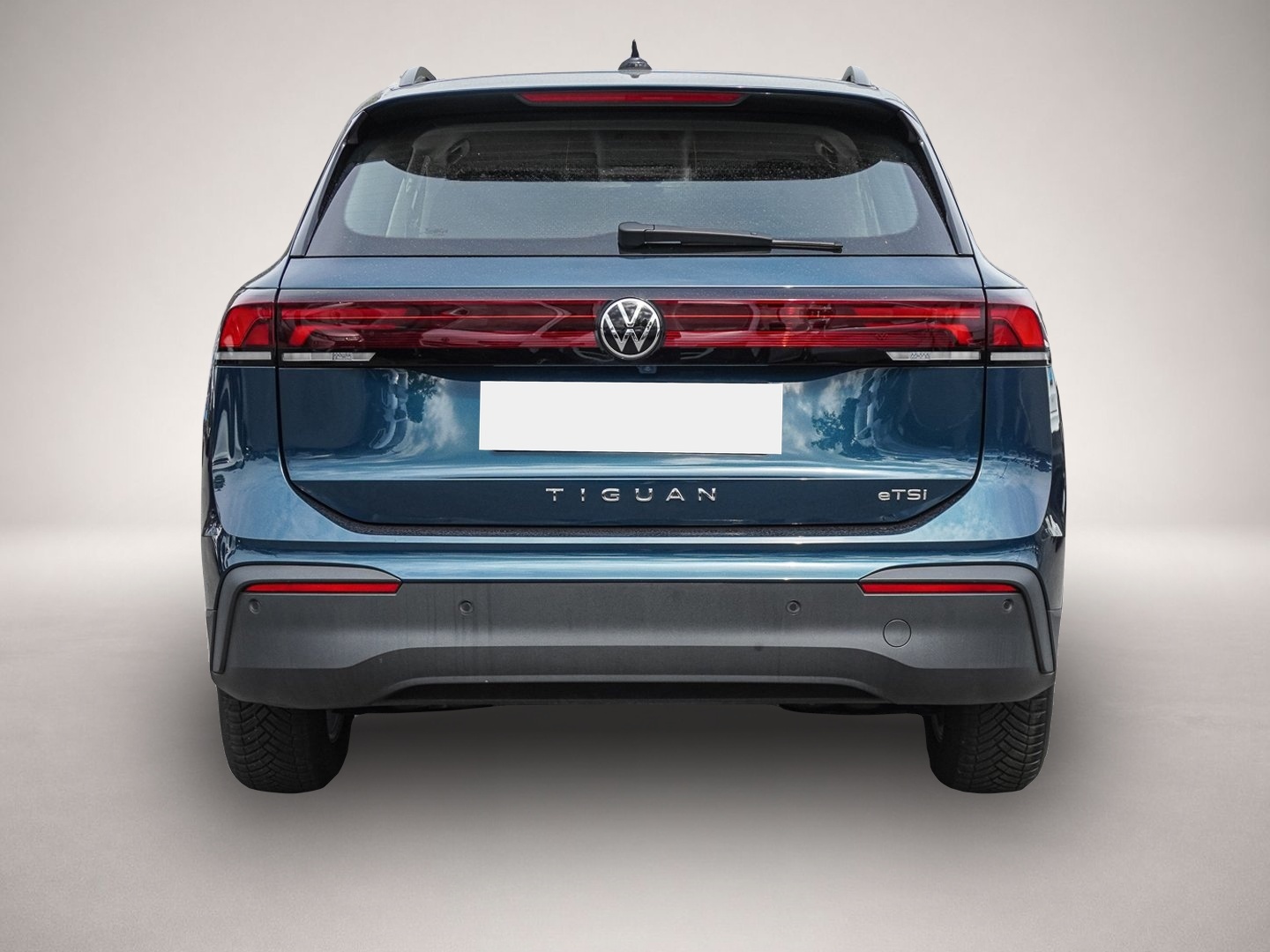 Fotografie 5 des Volkswagen Tiguan 1.5 TSI DSG AHK NAVI LANE ASSIST