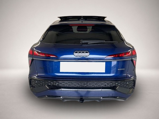 Bild 5 Audi Q3 Sportback NEU TFSI 265 PS quattro S line Pano+T.