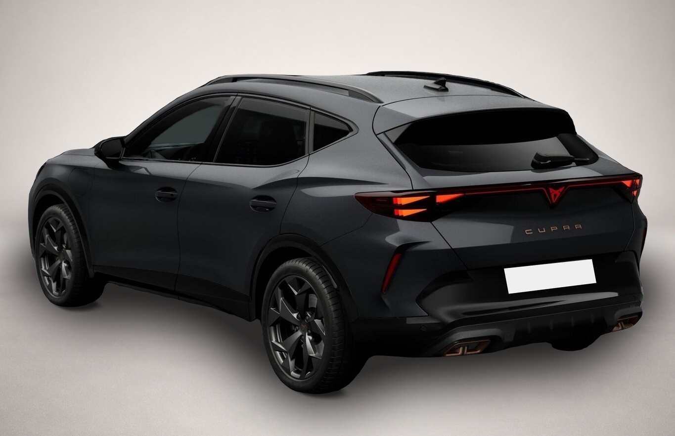 Bild 5 Cupra Formentor eTSI DSG IntelliD Dinamica EdgeP 360°