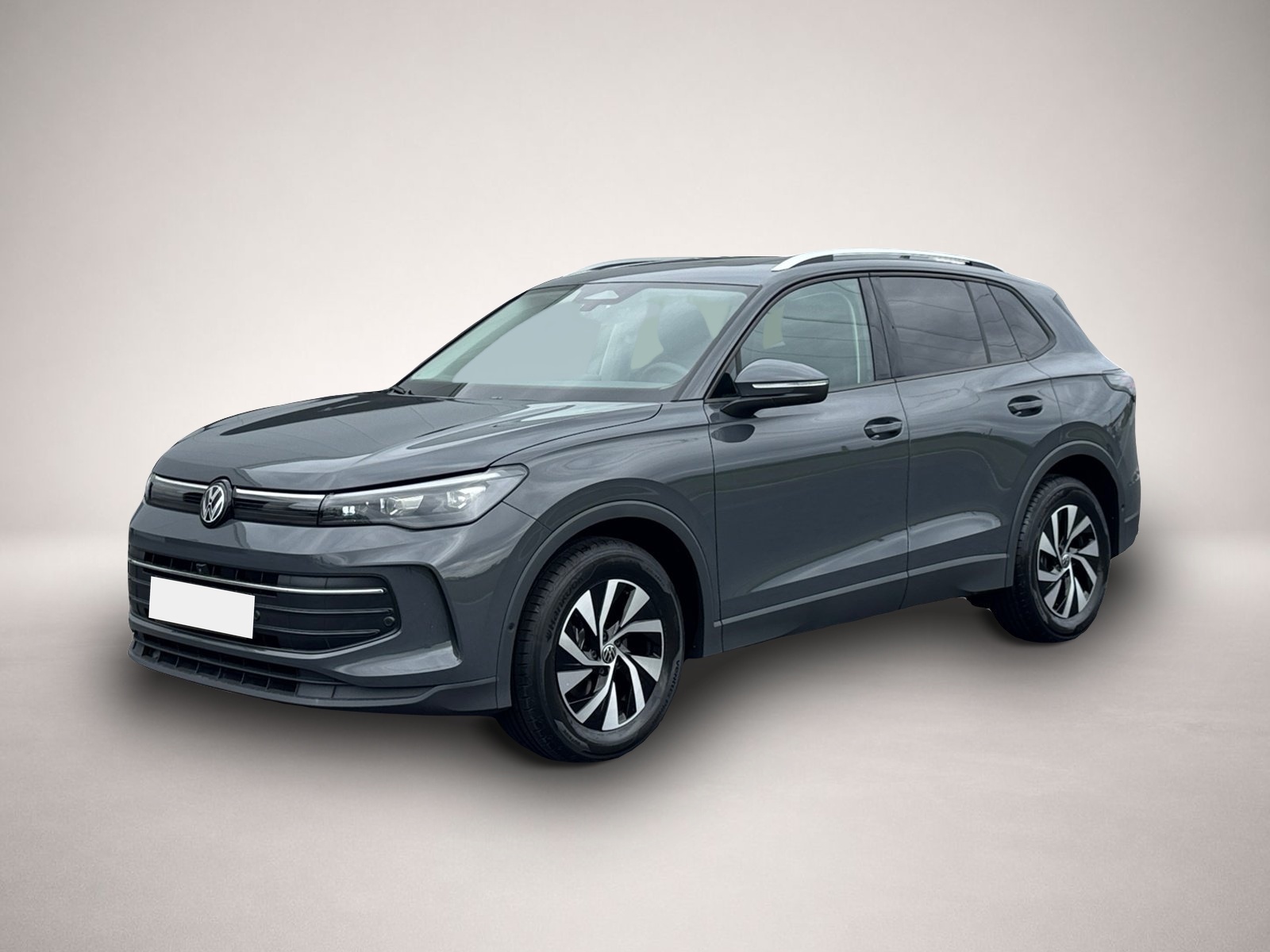 Bild 1 Volkswagen Tiguan Life eTSI DSG|PANO|360°|EASY OPEN|LEDPLUS
