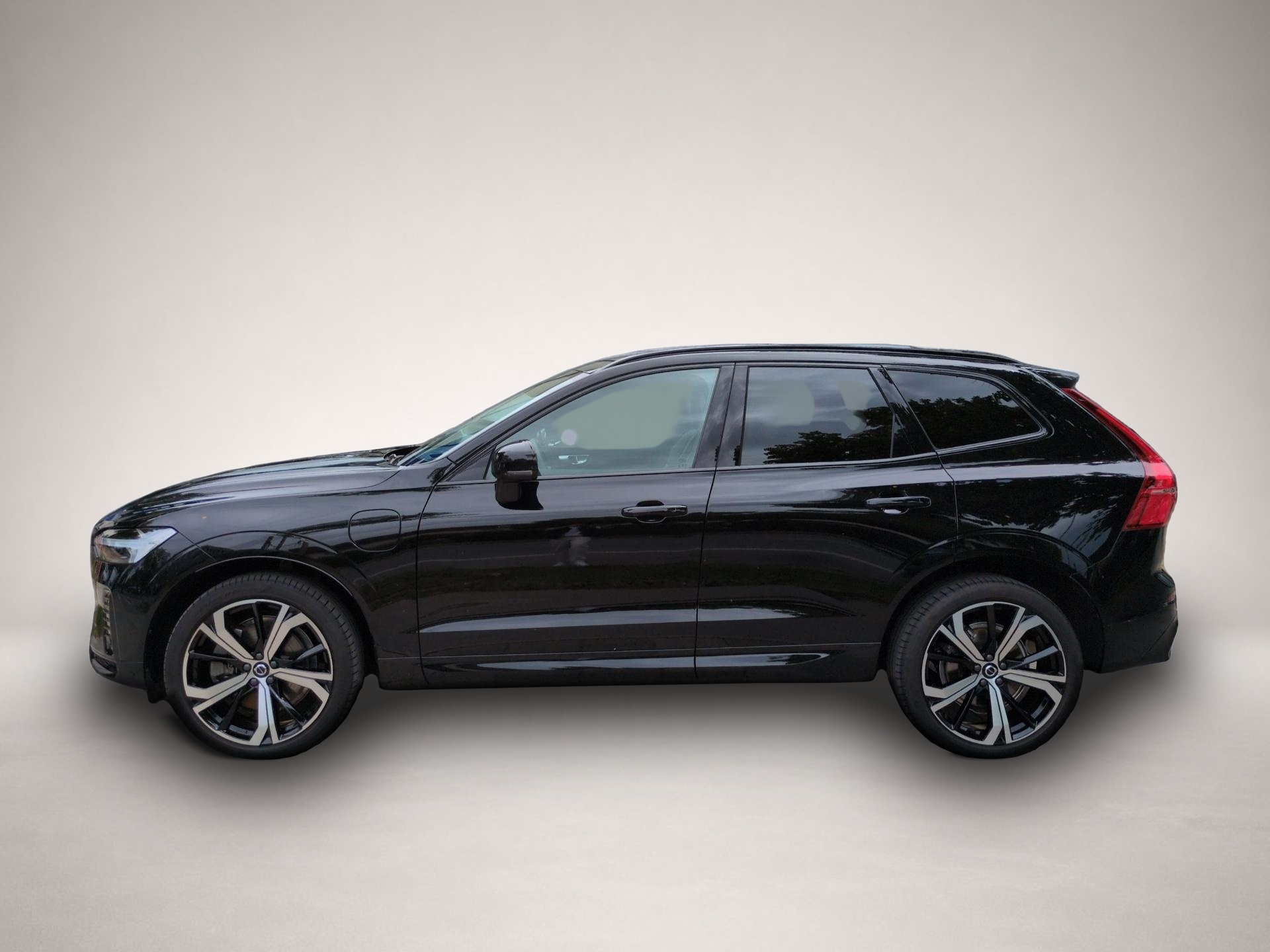 Bild 6 Volvo XC60 XC 60 Ultimate Dark Recharge Plug-In Hybrid AWD