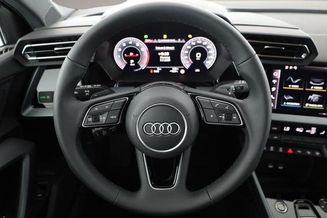 Bild 4 Audi A3 TFSI quattro 150 kW S line A3 Sportback TFSI qu.