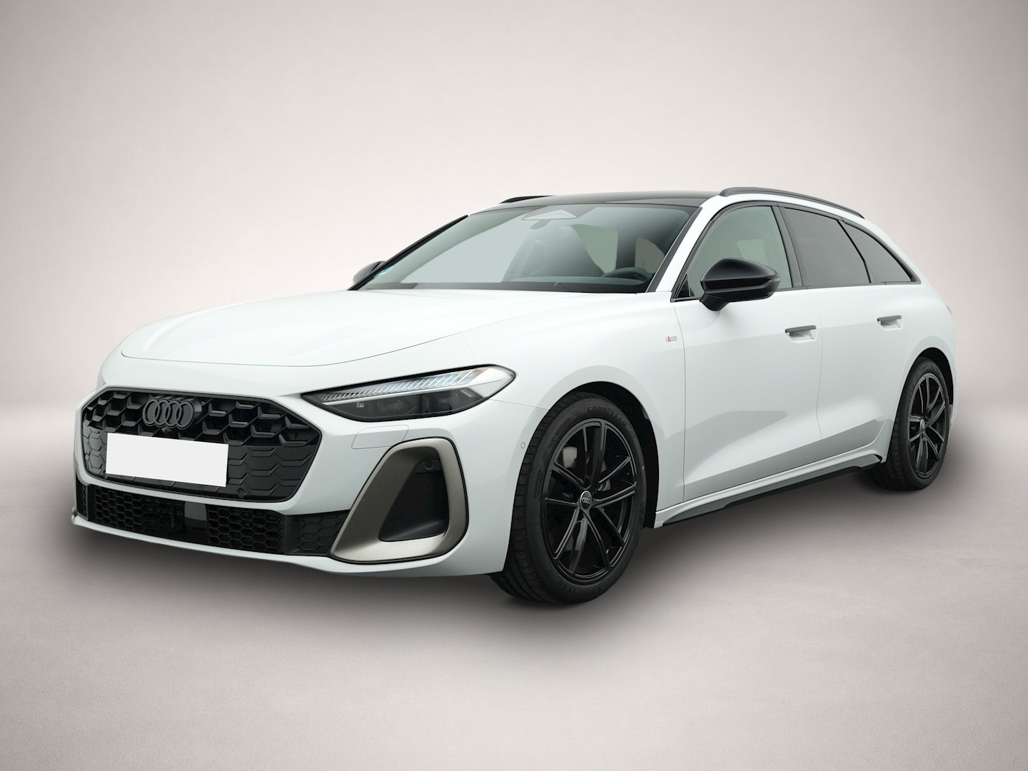 Bild 1 Audi quattro A5 Avant TDI S-tronic quattro s-line 5-J-GAR AHK