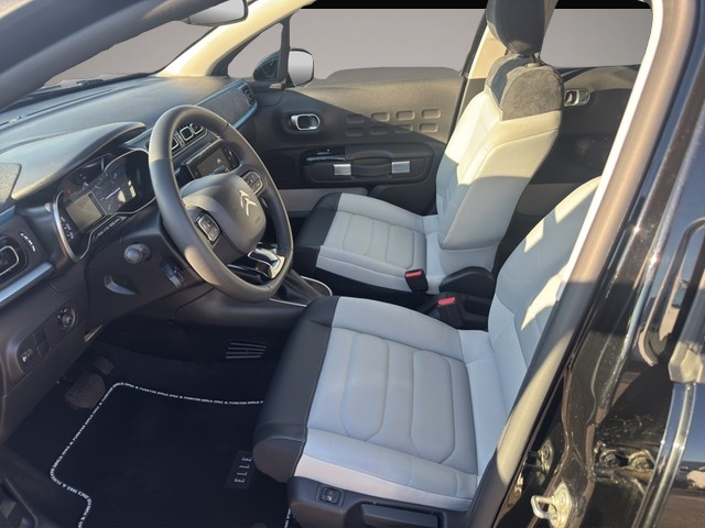Bild 7 Citroën C3 PureTech 110 S&S EAT6 Elle Online Edition