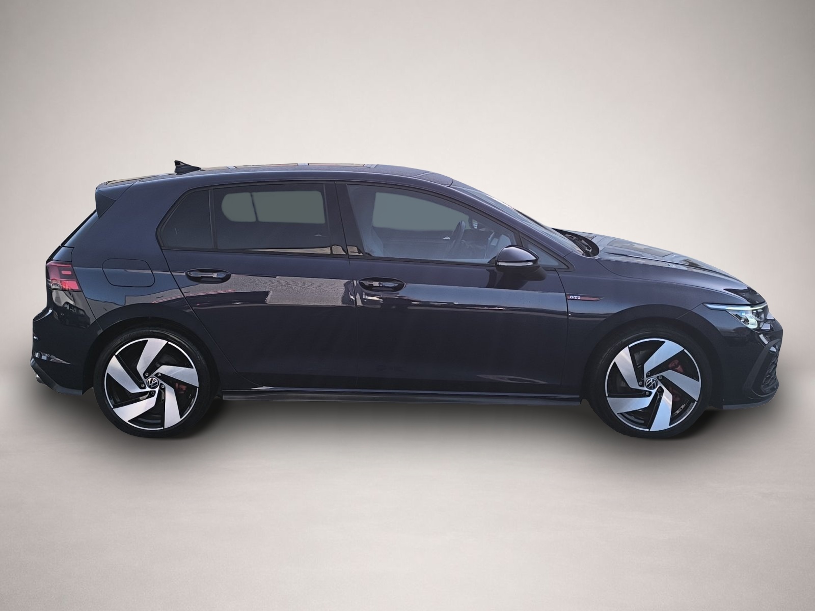 Bild 8 Volkswagen Golf 8 2.0 TSI DSG GTI ACC NAVI RFK