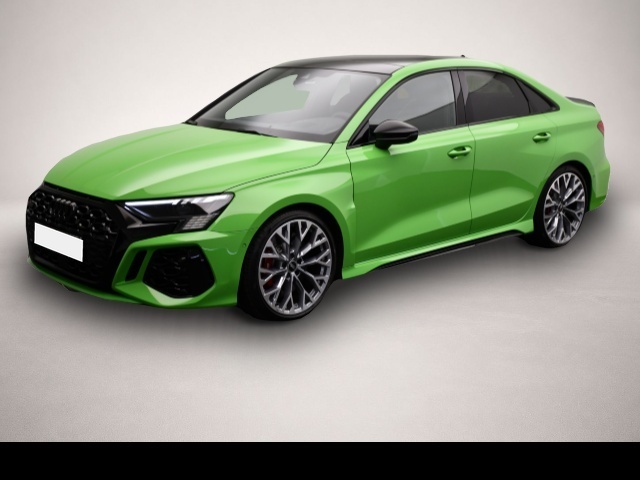 Bild 1 Audi RS3 RS 3 Limousine 2.5 TFSI quattro S-tronic B&O/Pan