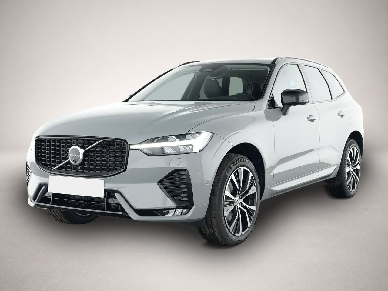 Bild XC60 Volvo