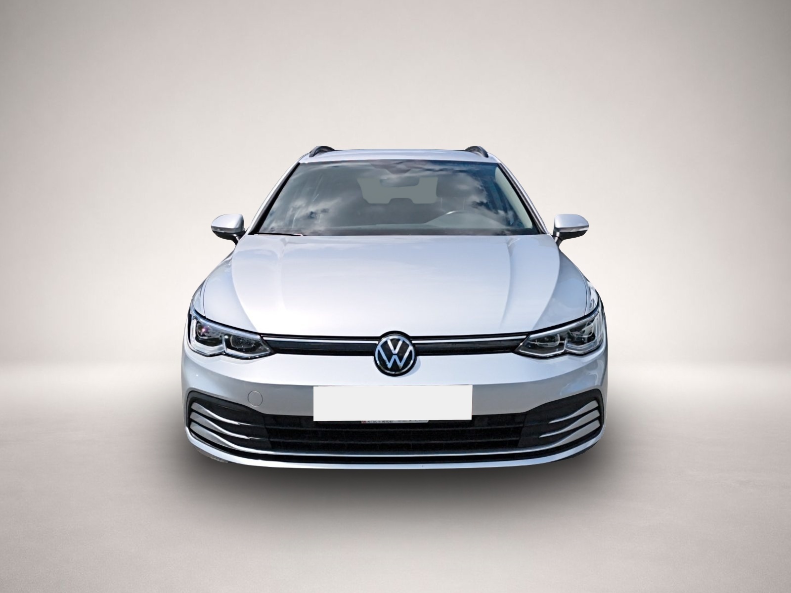 Bild 2 Volkswagen Golf VIII Variant 2.0 TDI Life NAVI RFK VOLL-LED