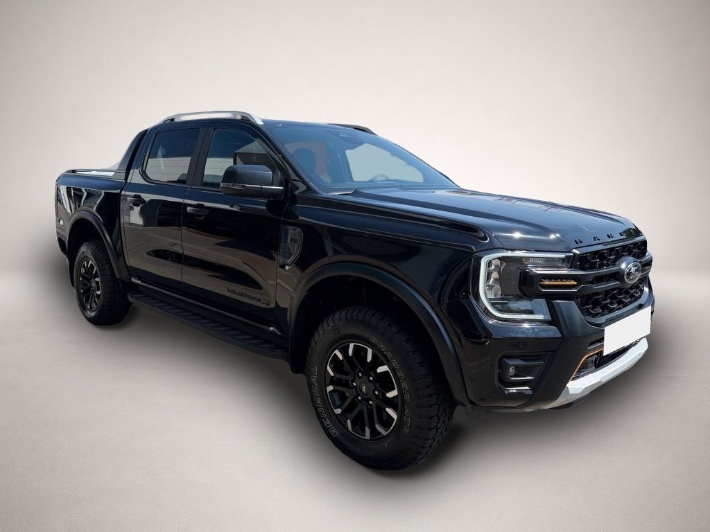 Bild 2 Ford Ranger 2,0 l EcoBlue Doppelkabine Autm. Wildtrak