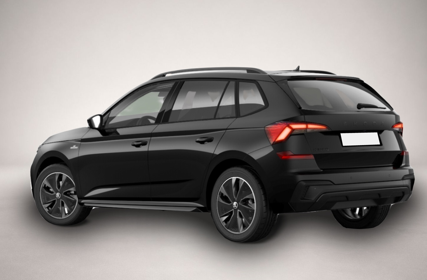 Bild 3 Skoda Kamiq DSG MonteC Pano Matrix Nav Kam Kessy SHZ