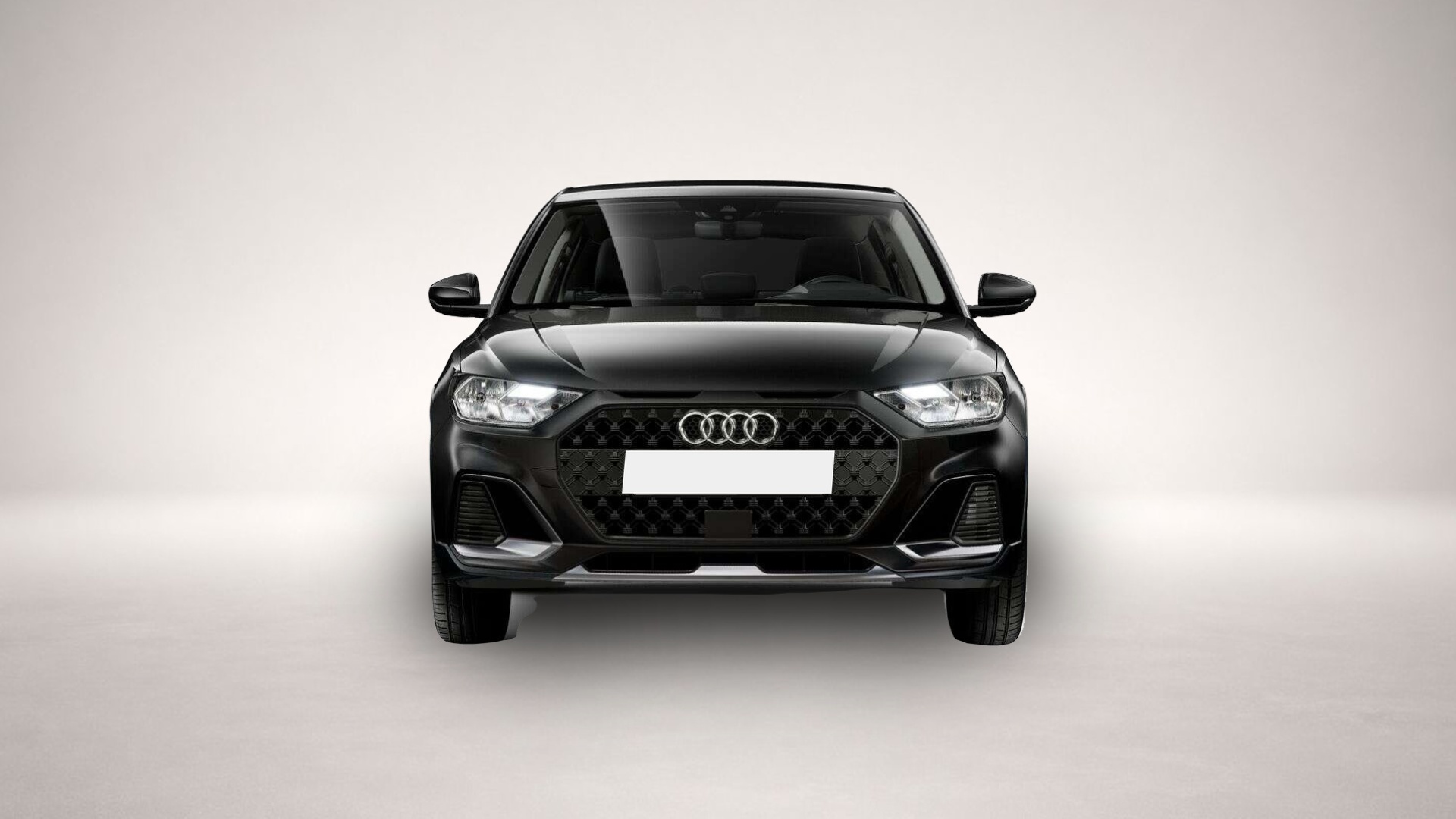 Bild 2 Audi A1 allstreet 30 TFSI