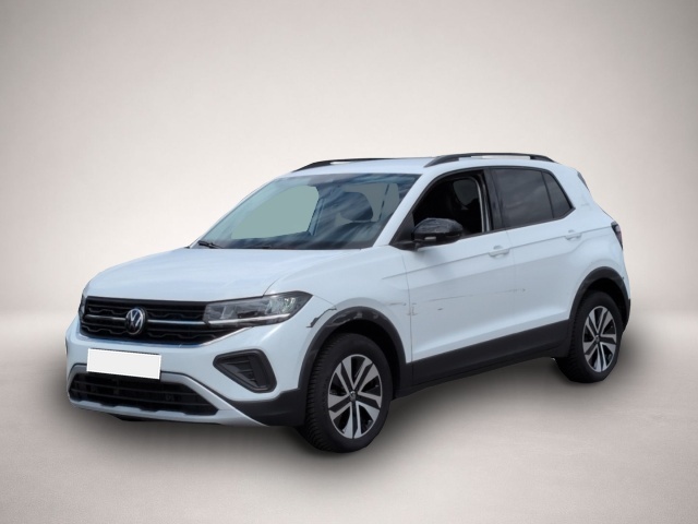 Fotografie Volkswagen T-Cross ENERGY 1.0TSI*DSG ACC LED Navi R-Kam SHZ