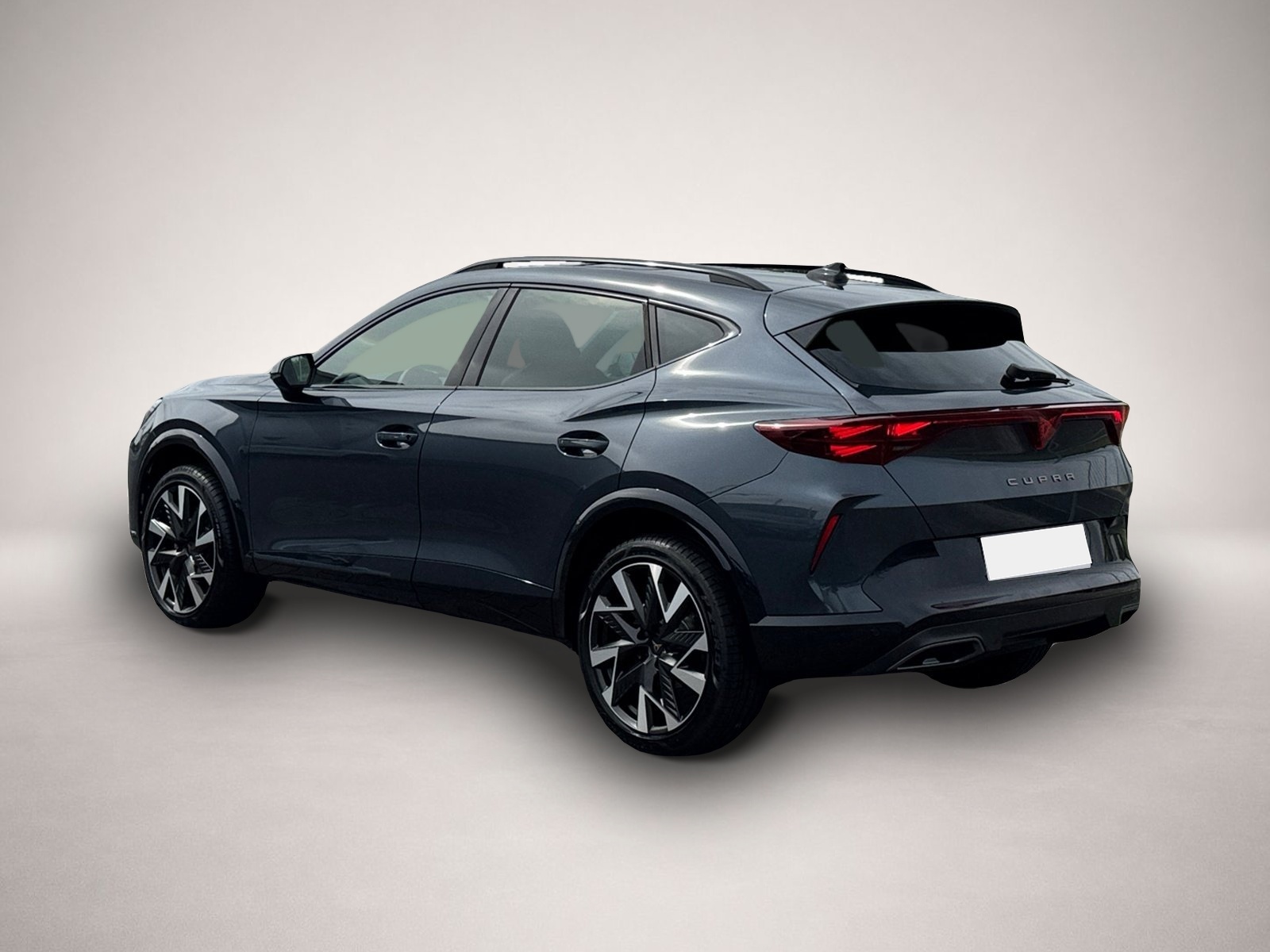 Bild 4 Cupra Formentor 4Drive TSI DSG|5J-GAR|AHK|PANO|el.HECK