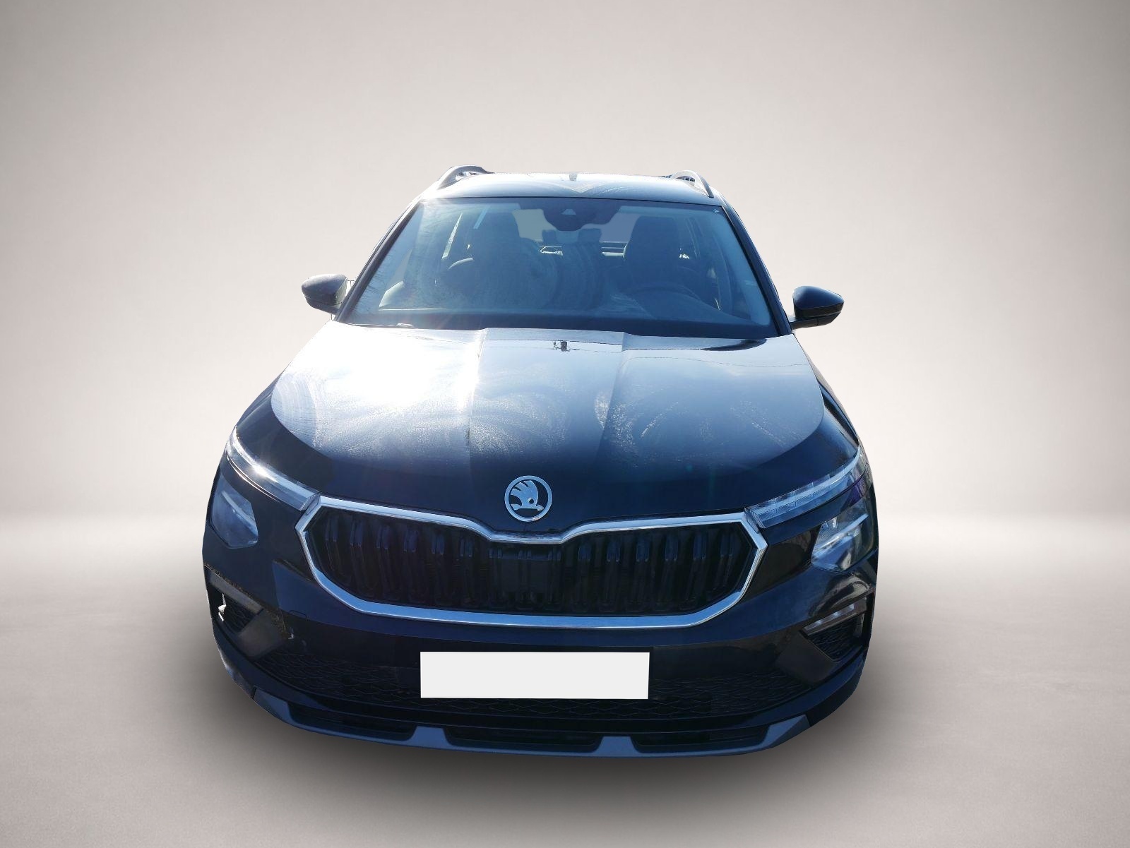 Bild 3 Skoda Kamiq Selection 1.5 TSI DSG*SMARTLINK*LED*PDC-HI