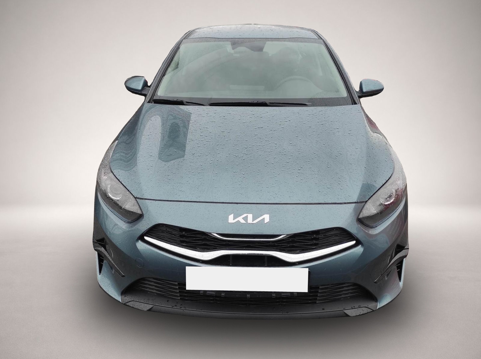 Bild 2 Kia cee'd / Ceed 1.5 T-GDI AT Kamera*Sitzheizung*APP*Navi