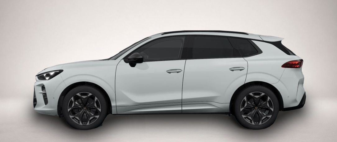 Bild 2 Cupra Terramar CUPRA VZ 2.0 TSI 195 kW (265 PS) 7-Gang