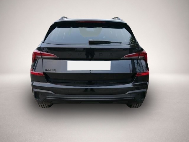 Skoda Kamiq Monte Carlo Kamiq Monte Carlo 1.5 TSI DSG*MATRI. - Bild 1