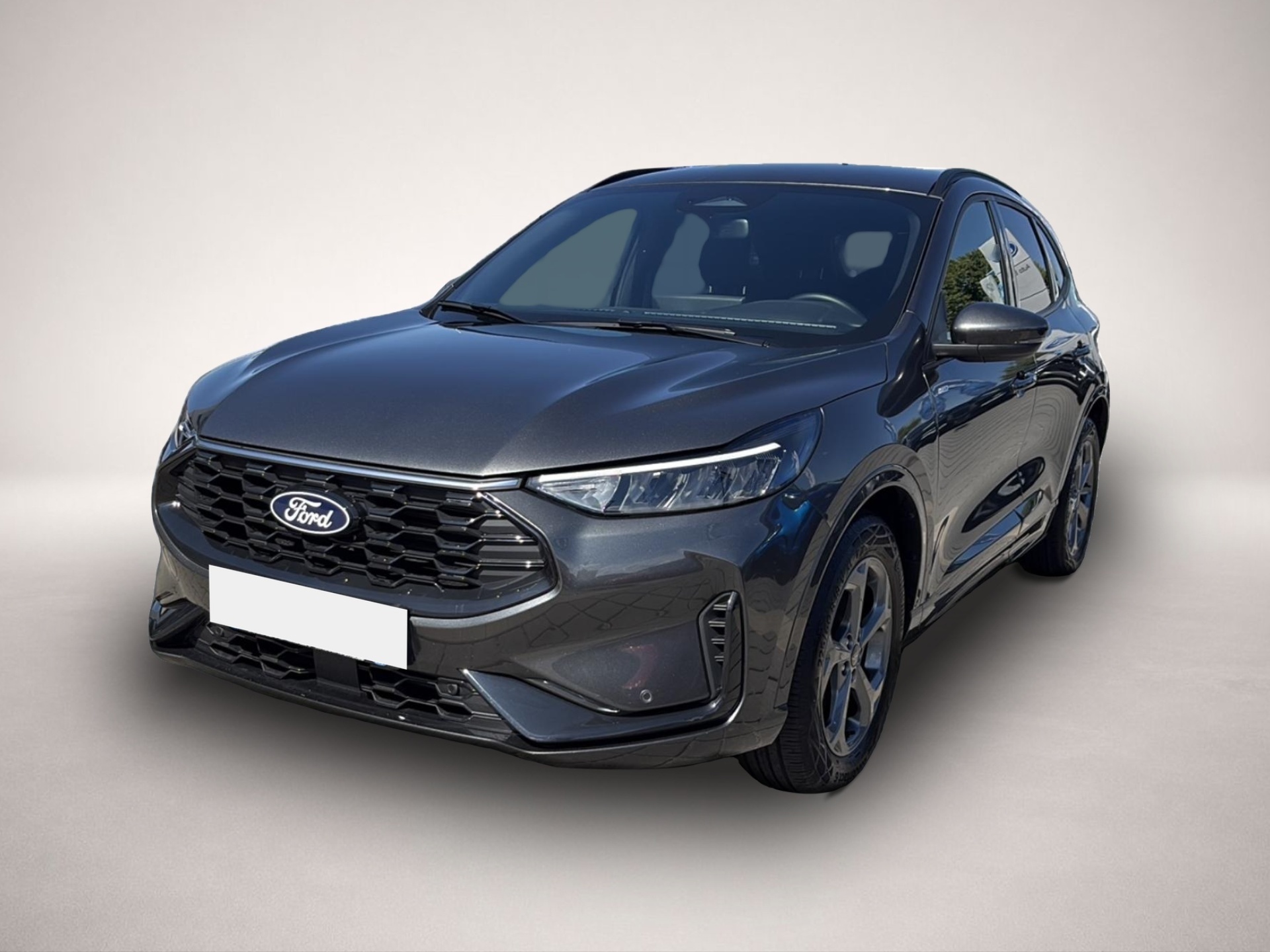 Bild 1 Ford Kuga ST-Line 1.5 EcoBoost Automatik LED Kamera