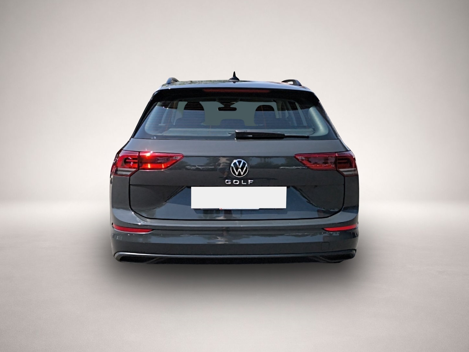 Bild 6 Volkswagen Golf VIII Variant 2.0 TDI KLIMAAUT LED KEYLESS