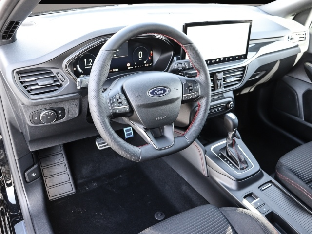 Bild 3 Ford Focus Turnier ST-Line X 155PS Aut. FAP Winter Pa