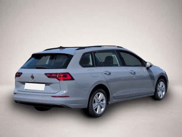 Bild 4 Volkswagen Golf Variant VIII 2.0TDI*DSG Panodach IQ-LED AHK