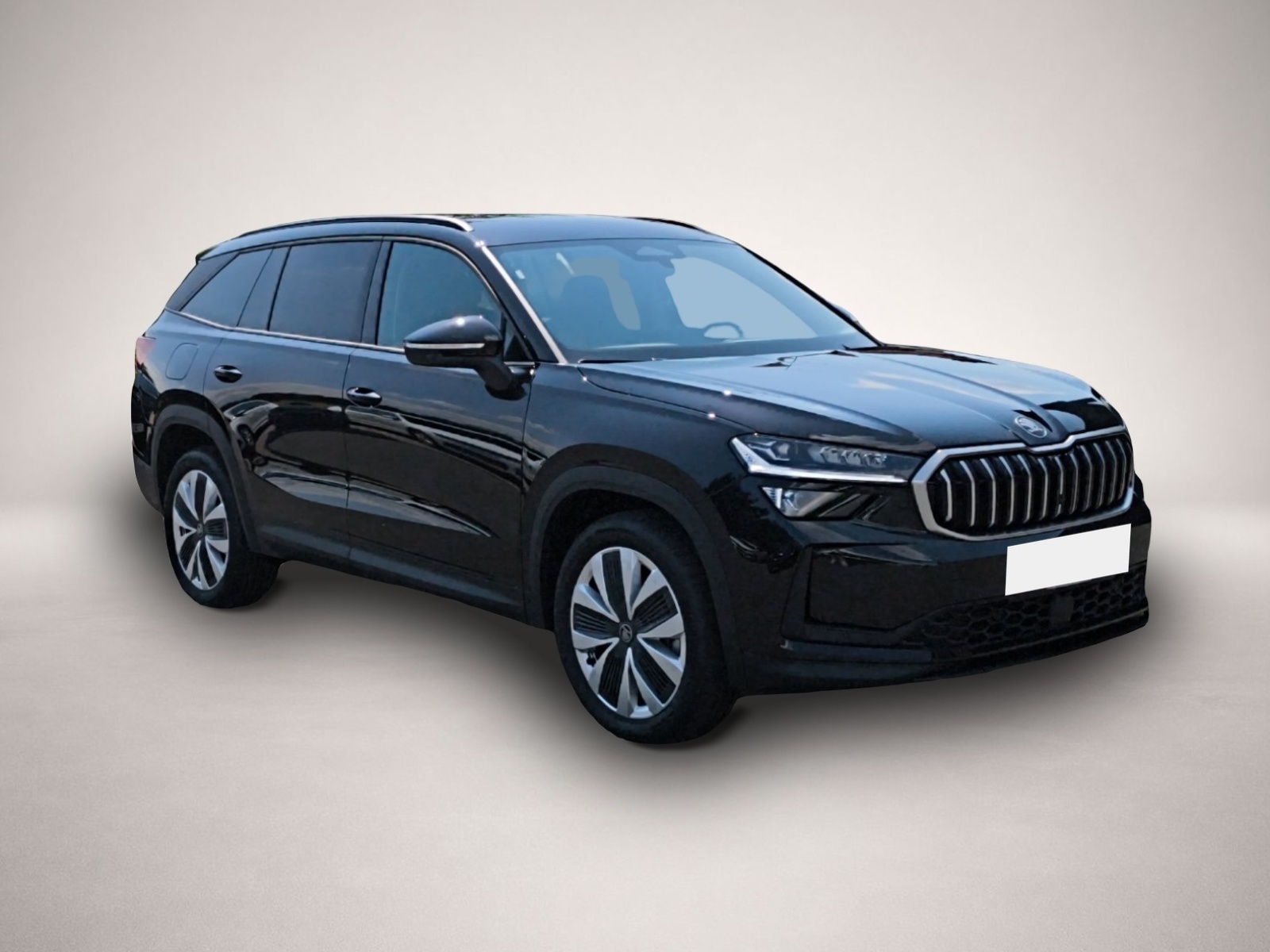 Bild 2 Skoda Kodiaq 2.0 TDI 4x4 DSG Selection AHK NAV RFK LED