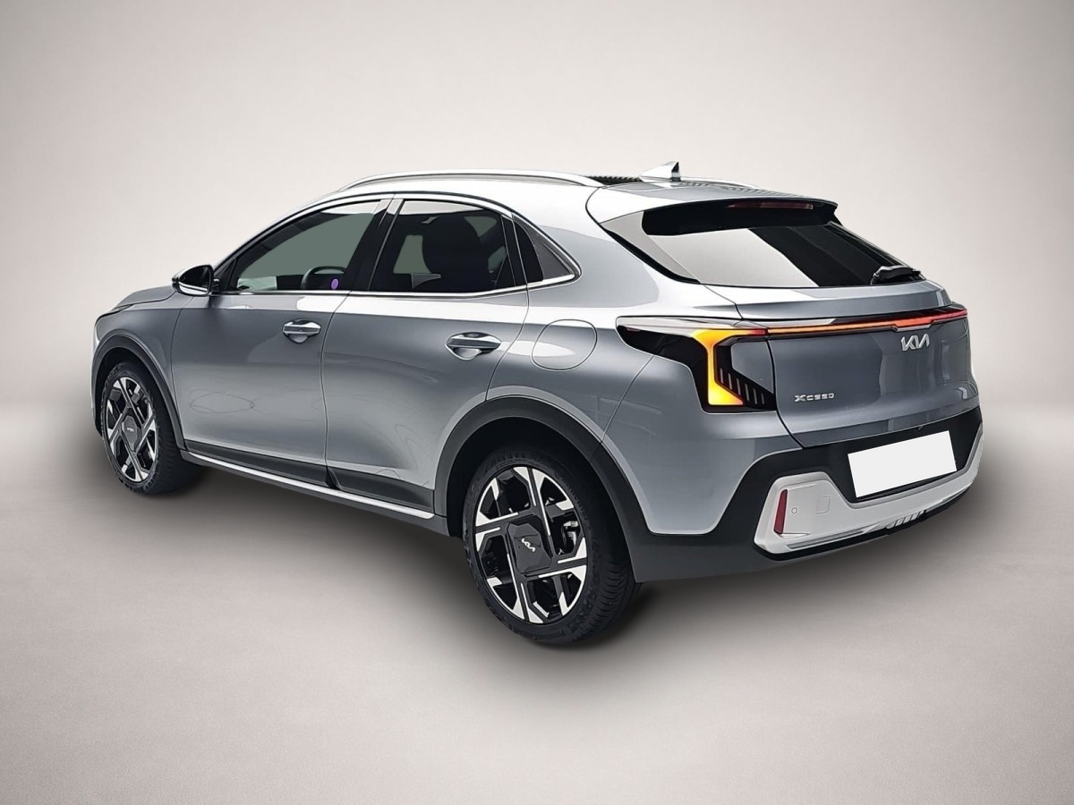 Bild 3 Kia XCEED 1.6 T-GDI 180 DCT SPIRIT MJ27 SOUND SITZ A
