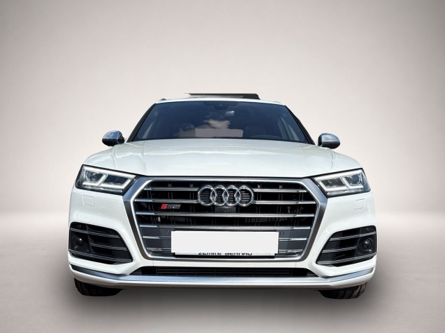 Bild 5 Audi quattro SQ5 3.0 TFSI quattro HUD Luftfederung AD StandHZ