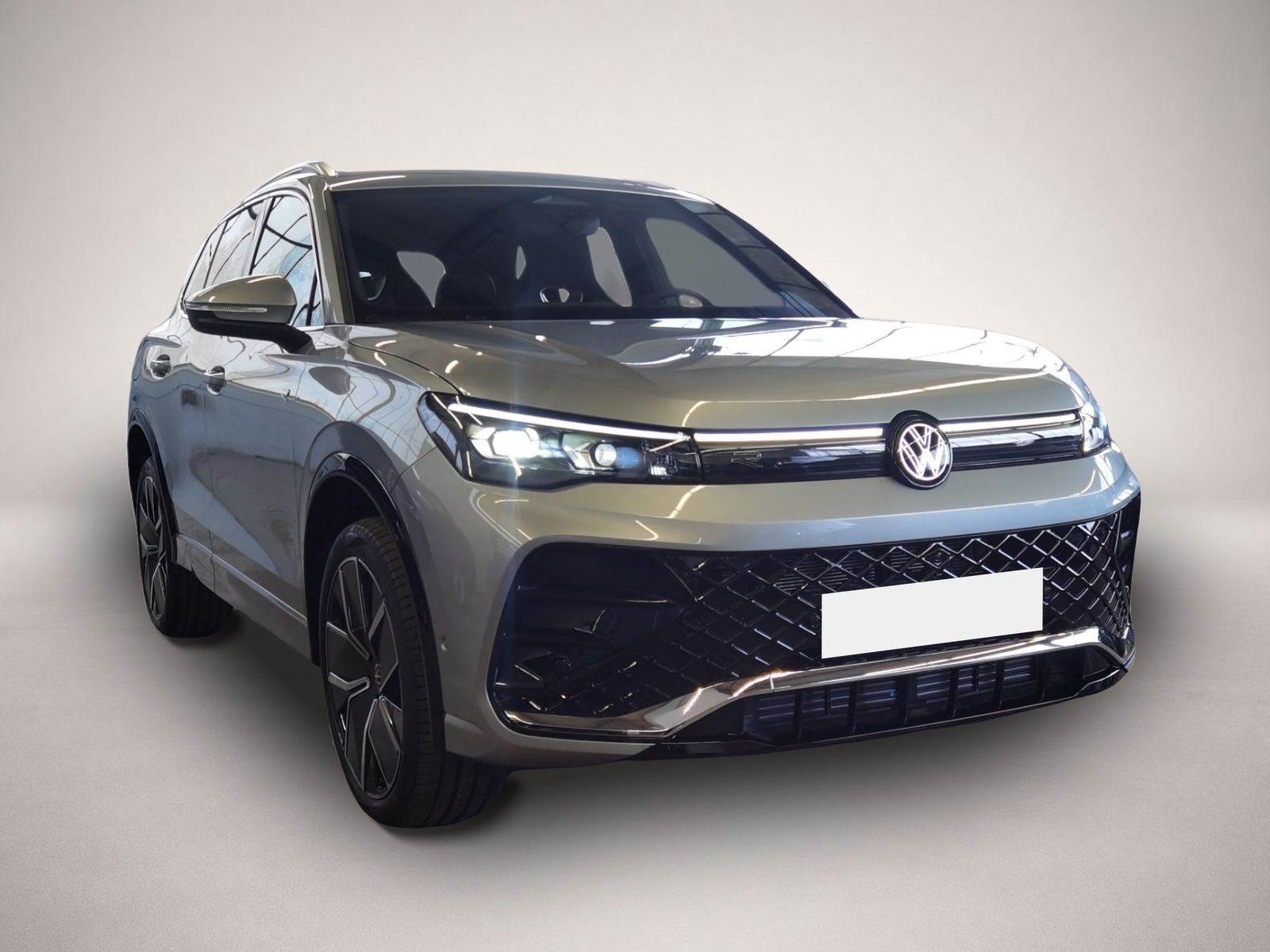 Bild 7 Volkswagen Tiguan R-Line 2,0 l TDI SCR 4MOTION 142 kW (193
