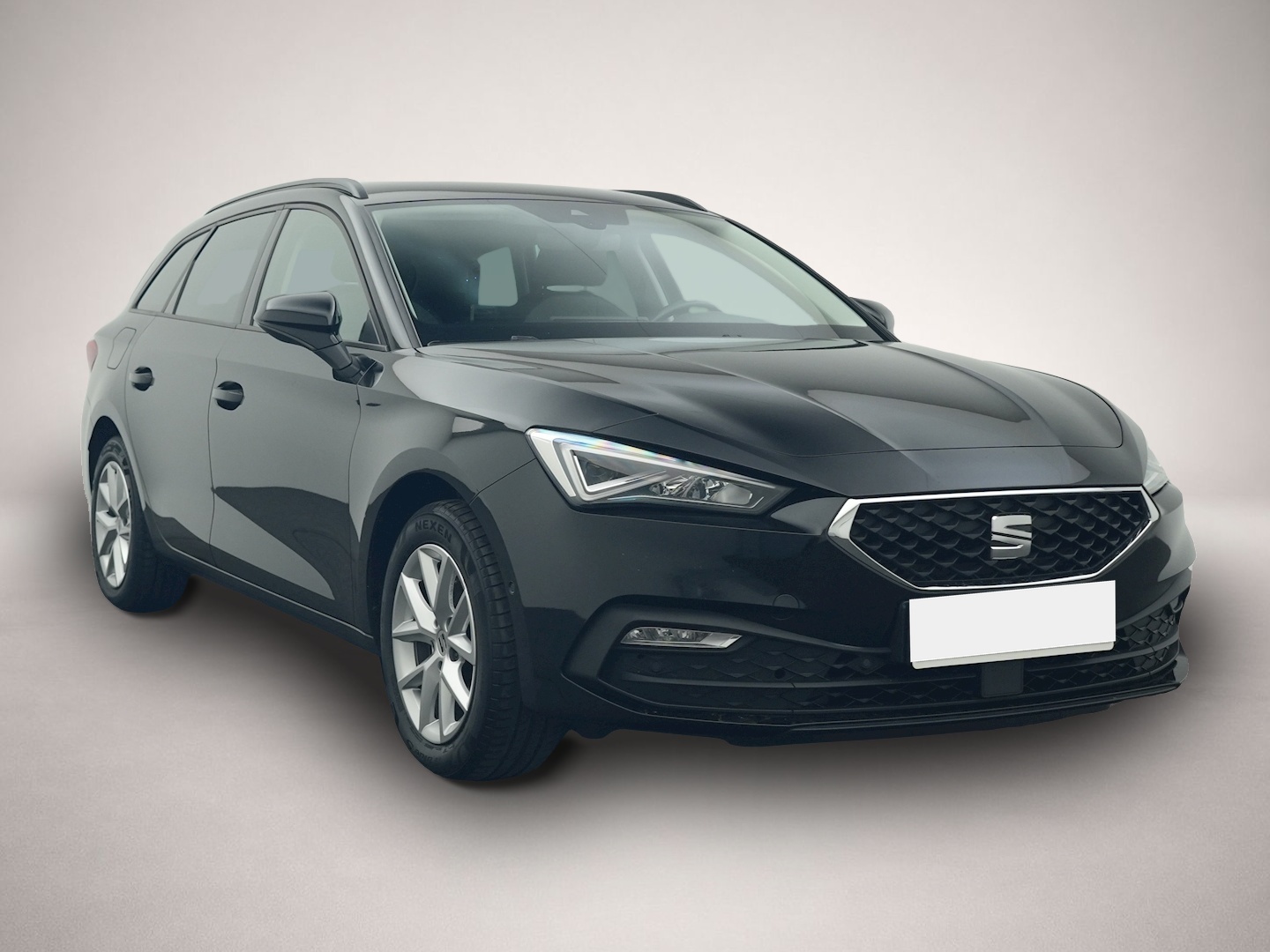 Bild 7 Seat Leon Sportstourer 1.5 TGI DSG Style KAMERA NAVI