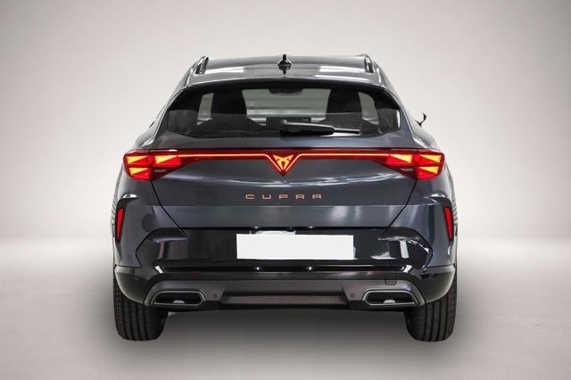 Bild 3 Cupra Formentor 2,0 TSI DSG 4x4 Cupra - LAGER 150 kW (204 PS), .