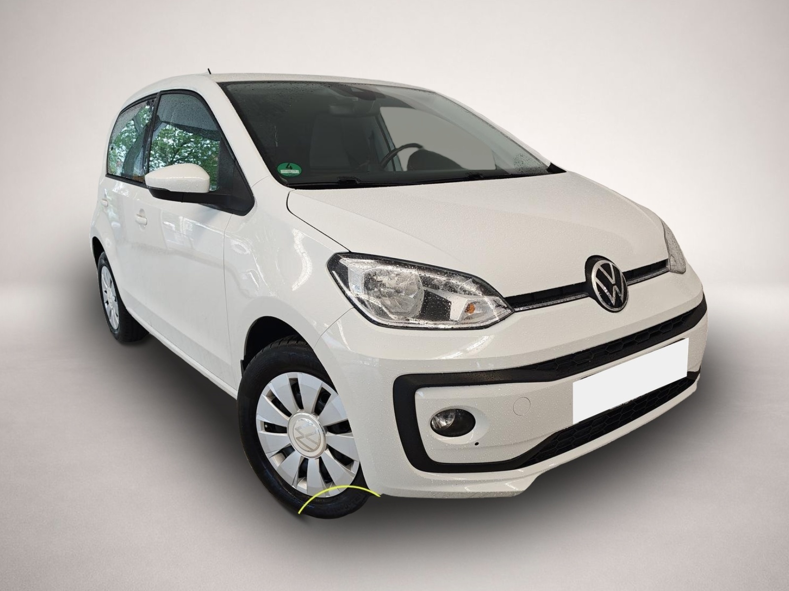 Bild up! Volkswagen