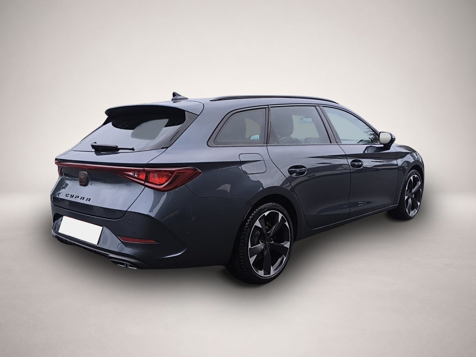 Bild 7 Cupra Leon Sportstourer 2.0 TDI DSG 5-J-G NAVI ACC RFK