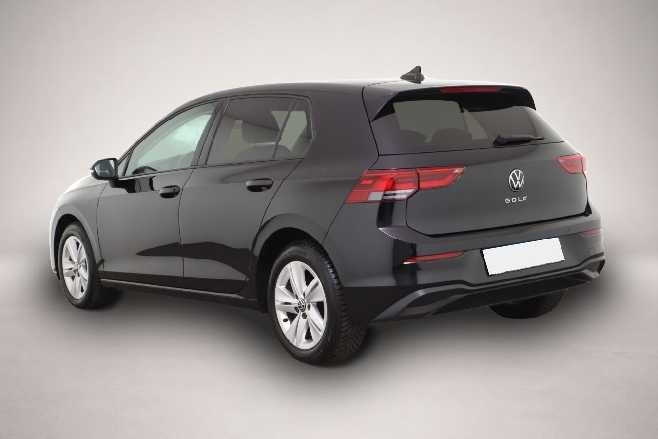 Bild 2 Volkswagen Golf 8 VIII 1.5 TSI Life LED+/Kamera/App/Navi