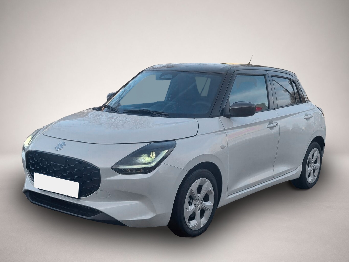 Bild 1 Suzuki Swift Comfort *Automatik*...