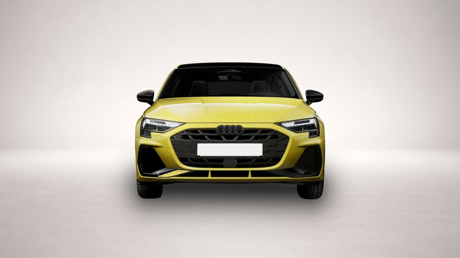 Fotografie 2 des Audi A3 Sportback 45 TFSI e S line