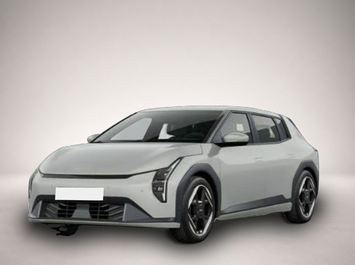 Bild 1 Kia EV4 Earth 81.4-kWh Android Auto*Navi*4x SHZ*Wärm