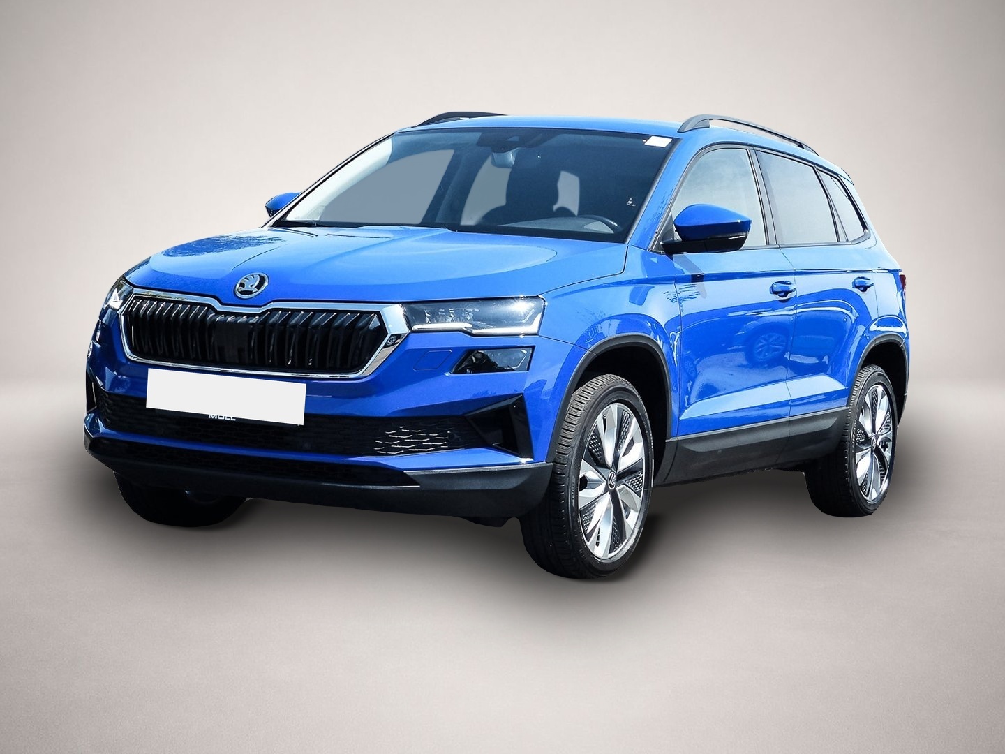 Bild 1 Skoda Karoq 2.0 TDI DSG Style