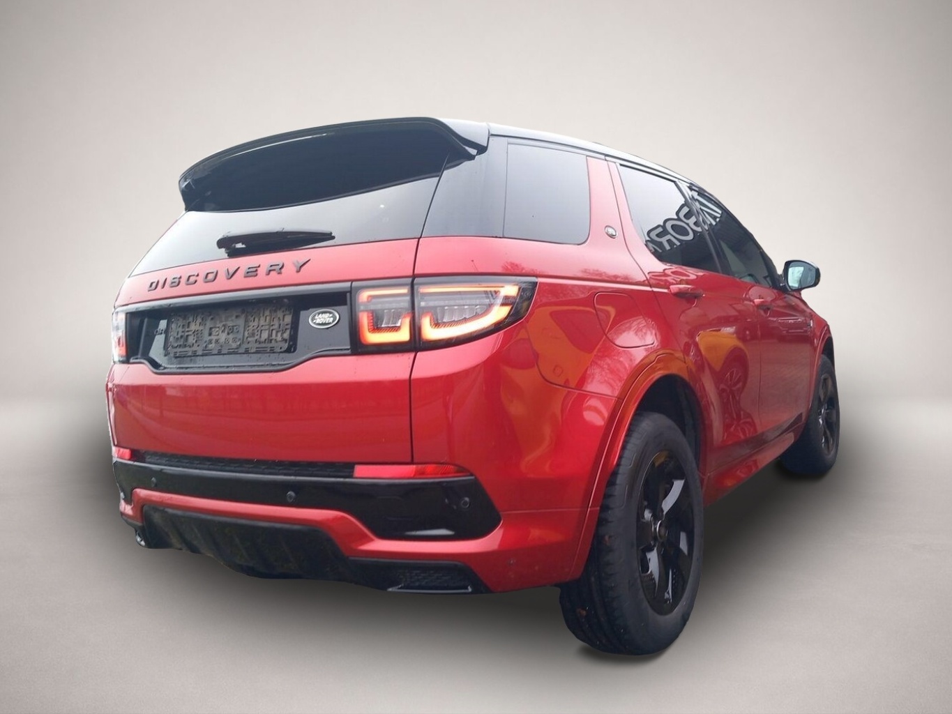 Bild 4 Land Rover Discovery Sport P200 AWD Urban Edition PanoD Nav