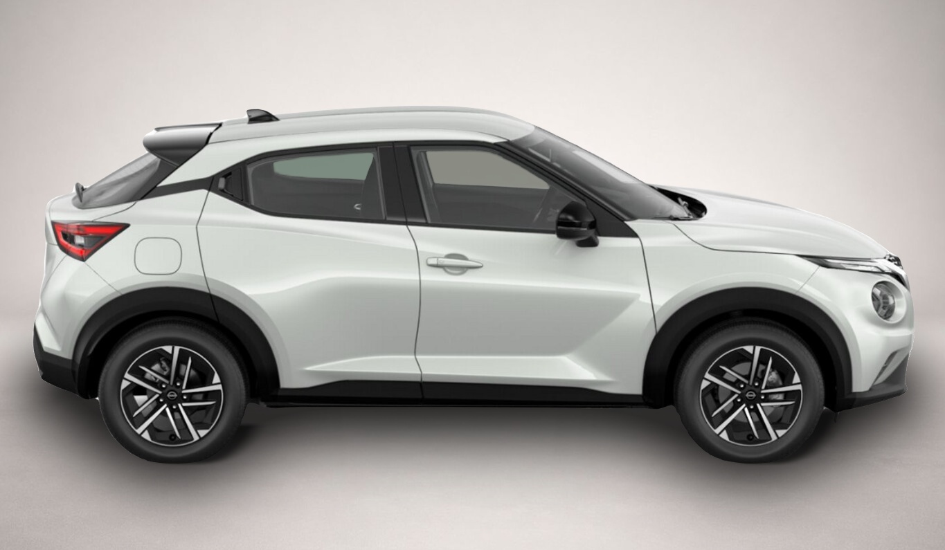 Bild 3 Nissan Juke N-Connecta MT SHZ Nav DigC Keyl PrivG LHZ
