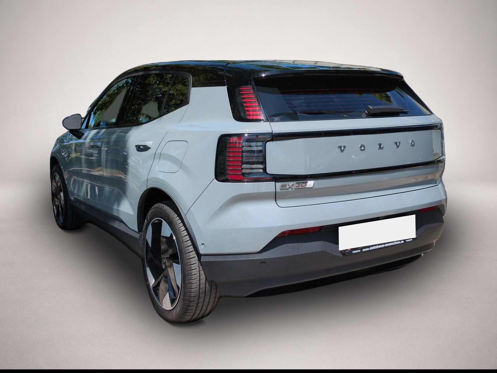 Bild 2 Volvo EX30 Ultra 2WD Pure Electric