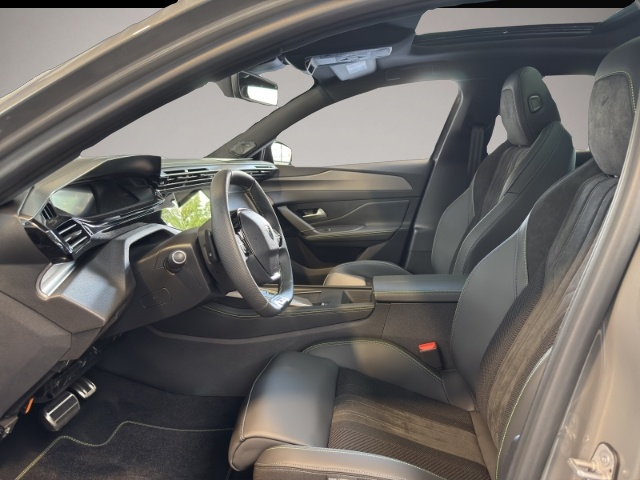 Bild 7 Peugeot 408 MILD-HYBRID 145 GT PANO 360°KAM LRH